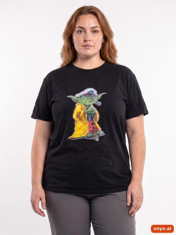 SOLS T-shirts Dames maat L Zwart Vintage, Ophalen of Verzenden, Nieuw