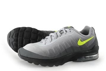 Nike Sneakers in maat 40 Grijs, Kleding | Heren, Overige kleuren, Verzenden, Nike, Sneakers of Gympen