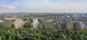 Te huur: Appartement Haarlemmerweg in Amsterdam, Noord-Holland, Appartement, Amsterdam