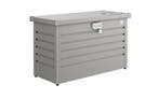 Biohort Pakketbox Kwartsgrijs 101 x 46 x 61 cm, Tuin en Terras, Nieuw
