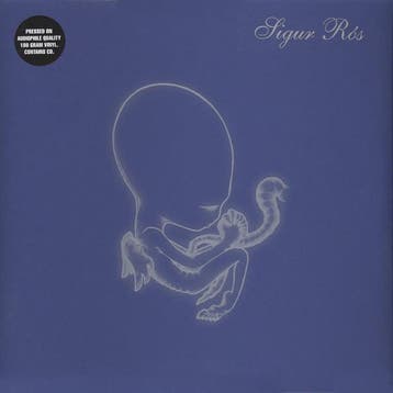 Sigur Rós - Ágætis Byrjun, Ophalen of Verzenden, Gebruikt