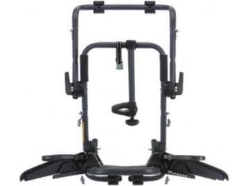Peruzzo Pure Instinct 2 - Achterklepdrager - Opvouwbaar -, Auto diversen, Fietsendragers, Verzenden, Nieuw
