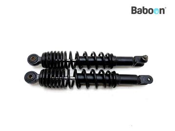 Achter Schokbreker Set Peugeot Tweet 125 2010-2017 LW2AA, Verzenden, Gebruikt