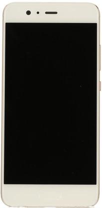 Huawei P10 Dual SIM 64GB prestige gold, Telecommunicatie, Mobiele telefoons | Huawei, Overige kleuren, Verzenden, Zo goed als nieuw