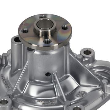 Main Pomp Cooling voor Mercedes SLK250 R172 1.8L W1974M Belt, Auto-onderdelen, Verzenden, Nieuw, Mercedes-Benz