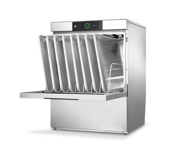Hobart Vaatwasser PROFI FXL | XL Kamer voor Platen & Kratten, Ophalen of Verzenden, Nieuw
