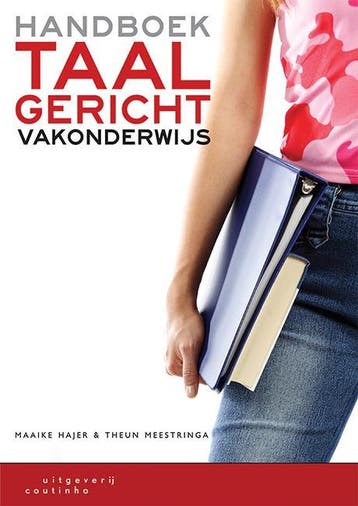 Handboek taalgericht vakonderwijs - Maaike Hajer, Verzenden, Gelezen, Maaike Hajer