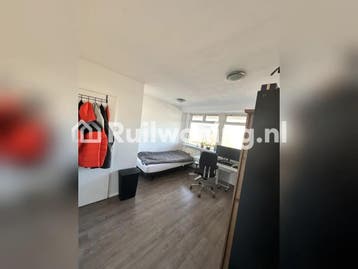 Comfortabel flat in Delft voor plekje in Rijswijk