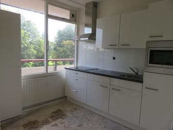 Te Huur 4 Kamer Appartement Korfoedreef In Utrecht, Utrecht-stad, Direct bij eigenaar, Appartement, Utrecht