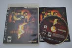 Resident Evil 5 (PS3 USA), Verzenden, Zo goed als nieuw