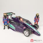 M.A.S.K. Buzzard (Compleet) (M.A.S.K. Voertuigen & Playsets), Verzenden, Zo goed als nieuw