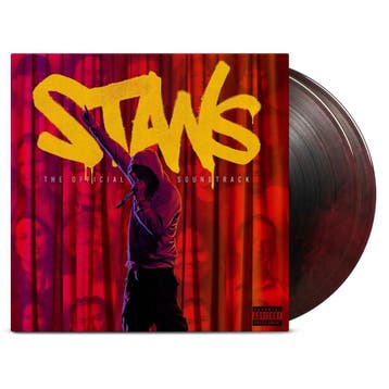 Stans - Eminem -  Devon Sawa - Ed Sheeran - Adam Sandler -, Nieuw in verpakking