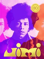 9781797220017 Jimi Janie Hendrix, Boeken, Verzenden, Nieuw, Janie Hendrix