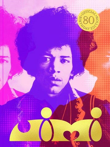 9781797220017 Jimi Janie Hendrix, Boeken, Verzenden, Nieuw, Janie Hendrix