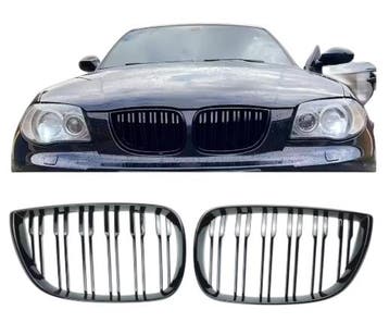 Grillen set | Nieren | geschikt voor BMW 1-serie | E87 5d. |, Auto-onderdelen, Verzenden, Nieuw, BMW