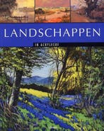 Landschappen in acrylverf 9789057646850 D. Hyde, Verzenden, Gelezen, D. Hyde