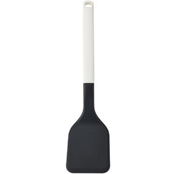 KitchenAid Bakspatel Wit 34cm, Verzenden, Nieuw