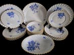 Limoges Haviland - Tafelservies (24) - Porselein