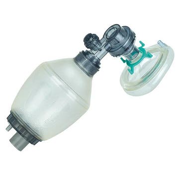 Clearline II PVC - beademingsballon, Verzenden, Nieuw