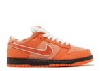 Nike SB Dunk Low Concepts Orange Lobster (Schoenen), Kleding | Heren, Schoenen, Verzenden, Nieuw, Nike, Sneakers of Gympen