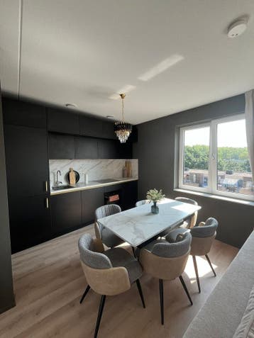 Te huur: Appartement Helen Suzmanhof in Rotterdam, Appartement, Rotterdam, Zuid-Holland