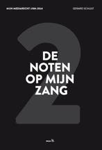 Mijn mediarecht 1984-2014 2 -   De noten op mijn zang, Ophalen of Verzenden, Nieuw