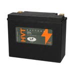 Landport (LP) HVT-6 Harley accu AGM 12 volt 23 ah (MH HVT-6), Ophalen of Verzenden, Nieuw