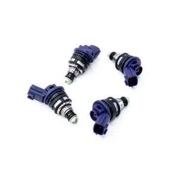 DeatschWerks Nissan G20 / SR20 / 240sx 740cc Side Feed, Ophalen of Verzenden, Nieuw
