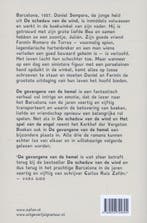 De gevangene van de hemel / Het kerkhof der vergeten boeken, Verzenden, Gelezen, Carlos Ruiz Zafón