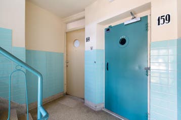 Appartement in Den Haag, Den Haag, Direct bij eigenaar, Appartement
