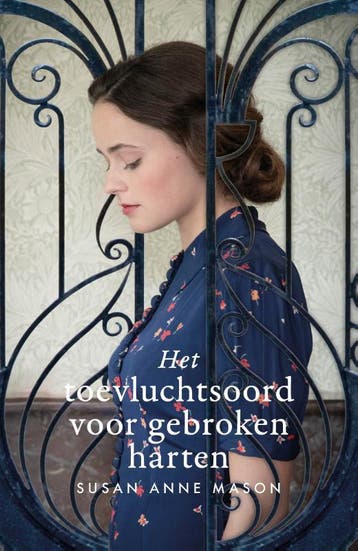 Het toevluchtsoord voor gebroken harten / Thuiskomst / 1, Verzenden, Zo goed als nieuw, Susan Anne Mason
