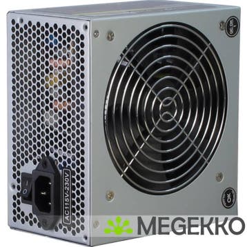 Inter-Tech Coba CES-350B 80+, Computers en Software, Interne voedingen, Verzenden, Nieuw