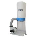 Stofafzuiginstallatie 500mm, Verzenden, Nieuw