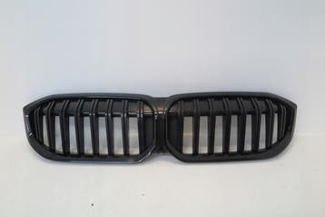 grill voorbumper BMW G20 lift 5A1BF69, Verzenden, Gebruikt