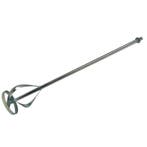 Spiraalgarde SM122x600 (Gardes voor mengmachines), Verzenden, Nieuw