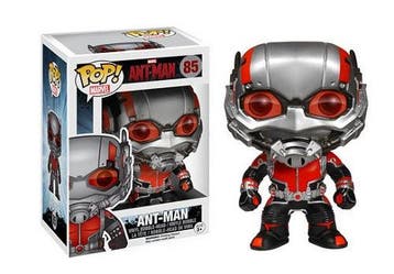 Funko - POP! - Marvel - AntMan - AntMan #85 - Vinyl Figure, Verzamelen, Verzenden, Nieuw
