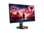 Lenovo - QHD  Monitor - 27 inch, IPS, Verzenden, In hoogte verstelbaar, Nieuw