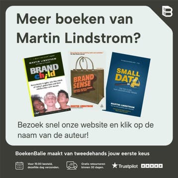 Buyology - Martin Lindstrom 9780385523882, Verzenden, Gelezen, Martin Lindstrom