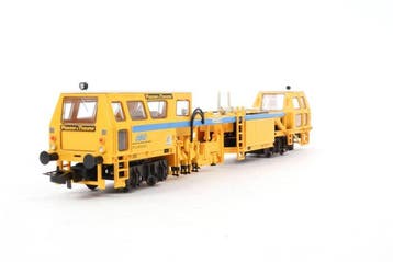 Liliput H0 - L136114 - Modeltrein (1) - Plasser & Theurer, Nieuw