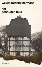 9789403135342 Het behouden huis Willem Frederik Hermans, Boeken, Verzenden, Nieuw, Willem Frederik Hermans