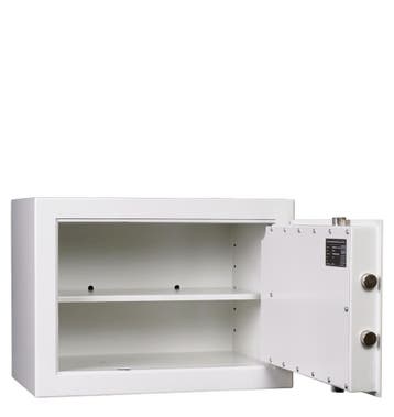 MustangSafes MSD-B 400 (kies zelf een slot), Ophalen of Verzenden, Nieuw, Brandkast