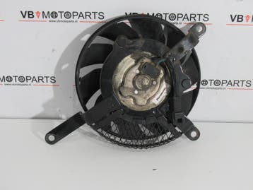 Suzuki GSX-R 600 Ventilator, Ophalen of Verzenden, Nieuw