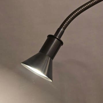 Ben Demmers leeslamp Conica 046 Refurbished, Ophalen, Zo goed als nieuw, Overige materialen