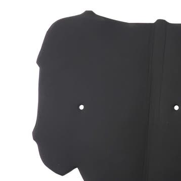 Sound Insulation Motorkap geschikt voor VW Caddy III Tour..., Verzenden, Nieuw, Volkswagen