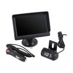 5 Achteruitrijcamera Set Draadloos, Ophalen of Verzenden, Nieuw