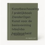 Kunstbeschouwing / praktijkboek ZienderOgen Kunst voor de, Boeken, Verzenden, Gelezen, F. Remmers