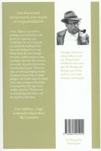 De premier 9789085425922 Georges Simenon, Verzenden, Zo goed als nieuw, Georges Simenon