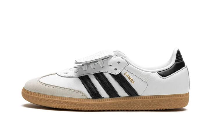 adidas Samba LT Cloud White Core Black (W), Kleding | Dames, Schoenen