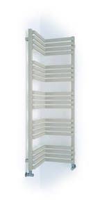 350x465 – 284 watt | Incorner | Designradiator, Hoog rendement (Hr), Radiator, Nieuw, Ophalen of Verzenden