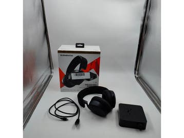 SteelSeries Arctis Pro Wireless - Draadloze Gaming Headset -, Verzenden, Zo goed als nieuw, SteelSeries